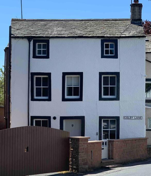 Quirky Cottage In The Heart Of Appleby ภายนอก รูปภาพ