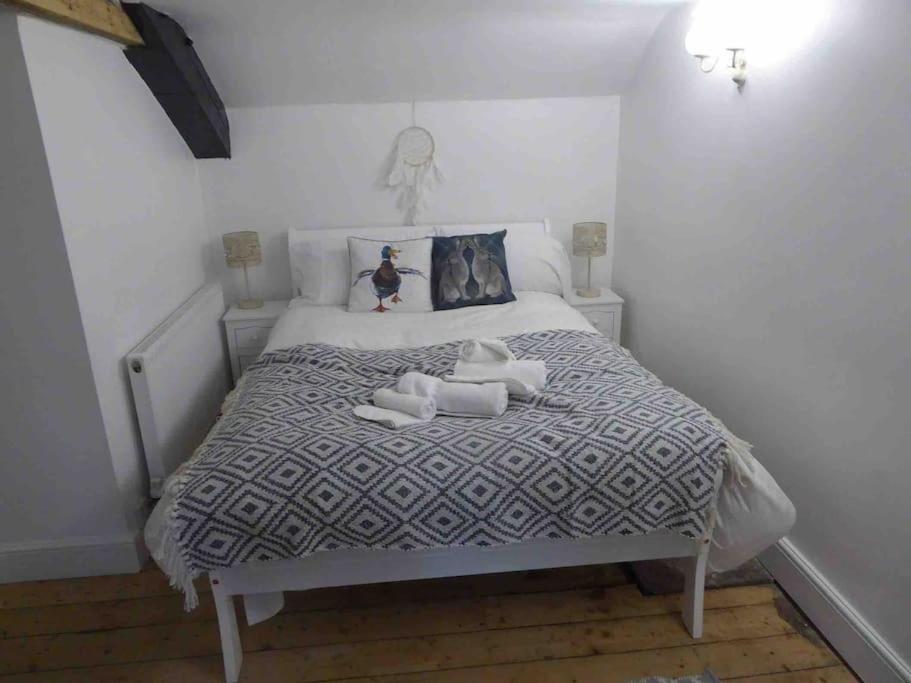 Quirky Cottage In The Heart Of Appleby ภายนอก รูปภาพ