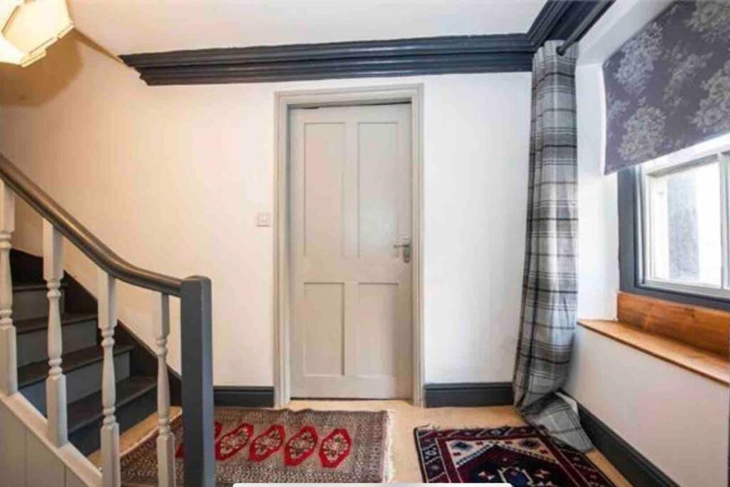 Quirky Cottage In The Heart Of Appleby ภายนอก รูปภาพ